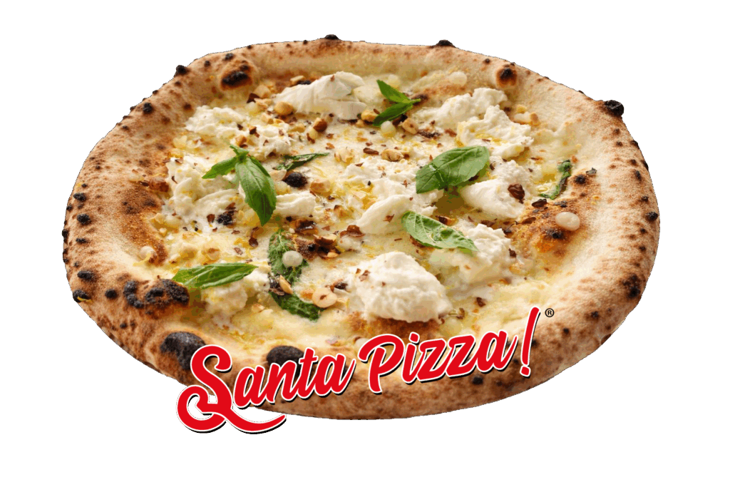 SantaPizza-des-Monats-Dezember