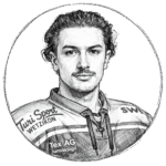 Lars Brägger EHC Wetzikon