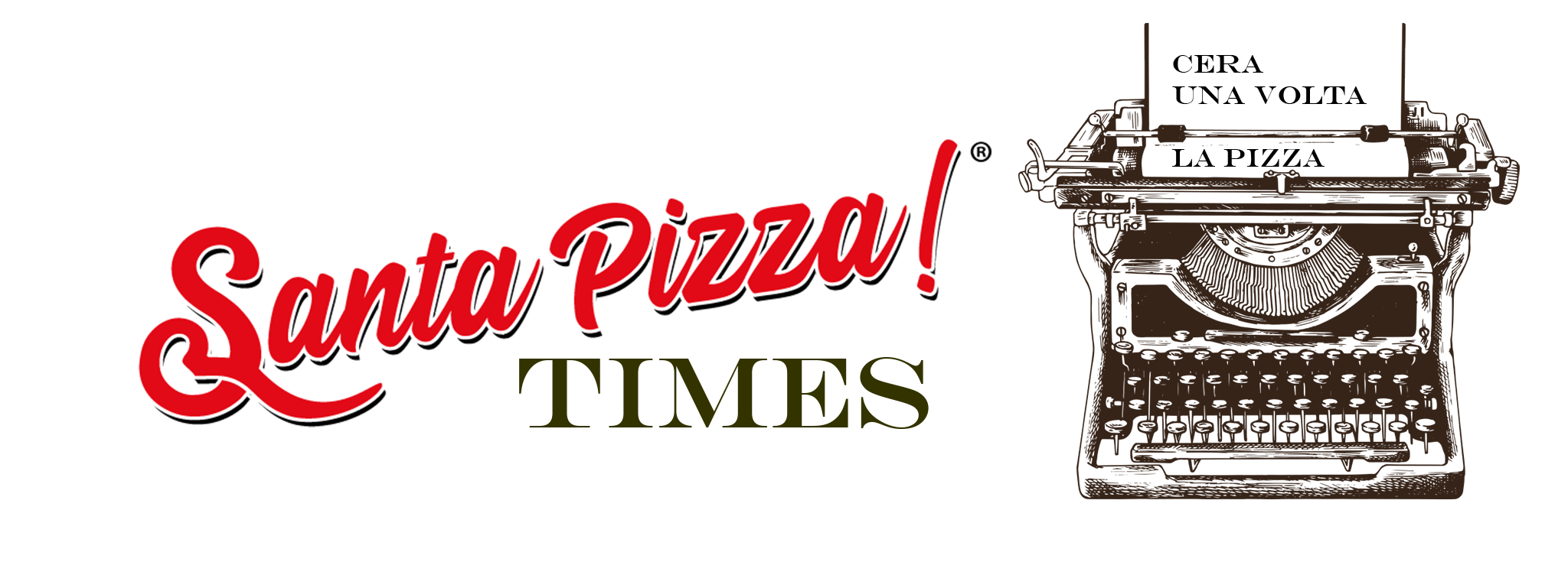 Santa Pizza Times