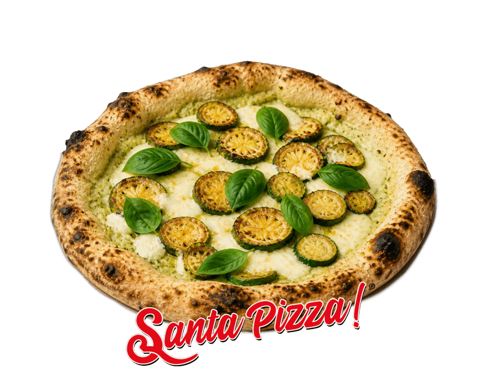 Monats Pizza Mai